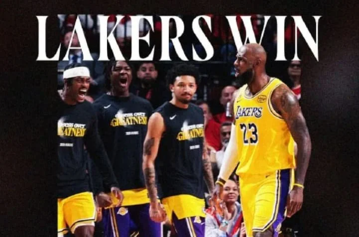 Los Angeles Lakers Merekrut Kevon Looney untuk Memperkuat Posisi Center pada Musim NBA 2026/2027