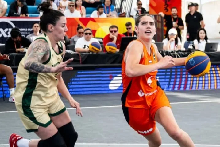Women's Series Caceres 2026 Mempertemukan Tim Elite Dunia dalam Perebutan Poin Menuju Final