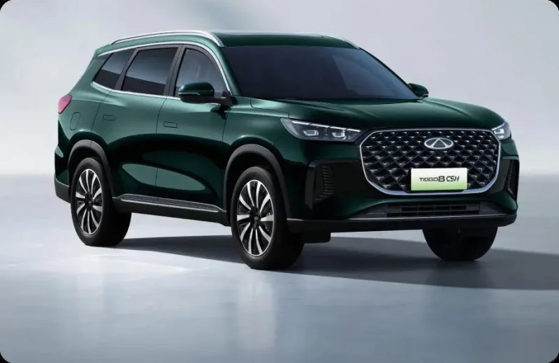Chery Berikan Mobil Baru Gratis jika Baterai Terbakar