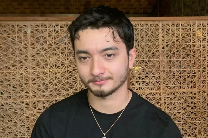 Cie! Ayah Bryan Domani Sudah Sebut Mawar De Jongh Menantu, Segera Menikah?