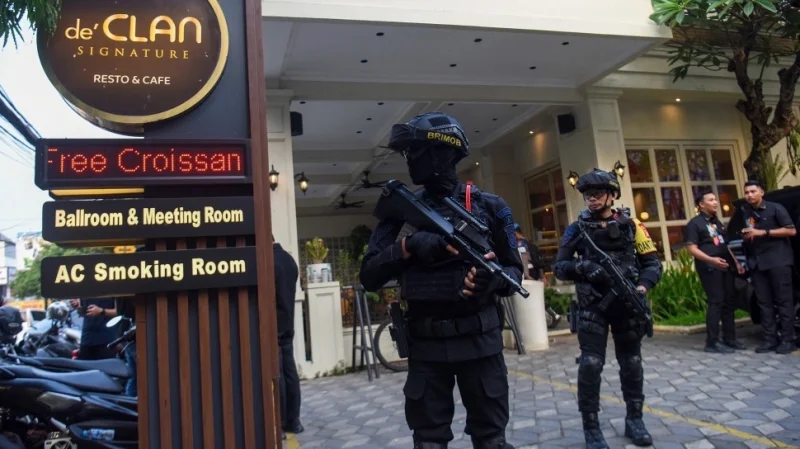 Cafe deClan Signature Milik Siapa? Diduga Jadi 'Gudang Uang' Jampidsus Febrie Adriansyah