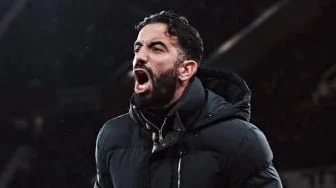 Ruben Amorim Ungkap Momen Penyesalan di Manchester United, Kini Siap Move On Bareng AC Milan
