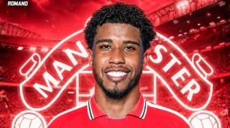 Manchester United Rekrut Andrey Santos dari Chelsea, Rogoh Kocek Rp1,05 Triliun!