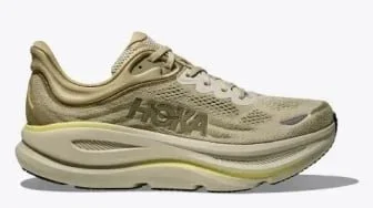Sepatu Hoka Bondi Cocok untuk Apa? Ini 3 Seri Terpopuler Lengkap Harganya