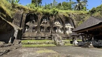 Gunung Kawi Bayar Berapa? Ini Sejarah, Jalur Pendakian, Harga Tiket, dan Daya Tariknya