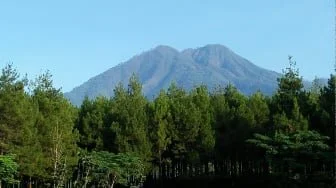 Gunung Kawi Terkenal dengan Apa? Ini Daya Tarik Alam, Mistis, dan Spiritual