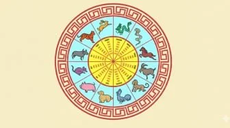 Ramalan 12 Shio Hari Ini 9 Juli 2026: Shio Naga hingga Babi Dihujani Hoki Besar