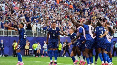 Prediksi Prancis vs Maroko di Babak 8 Besar Piala Dunia 2026