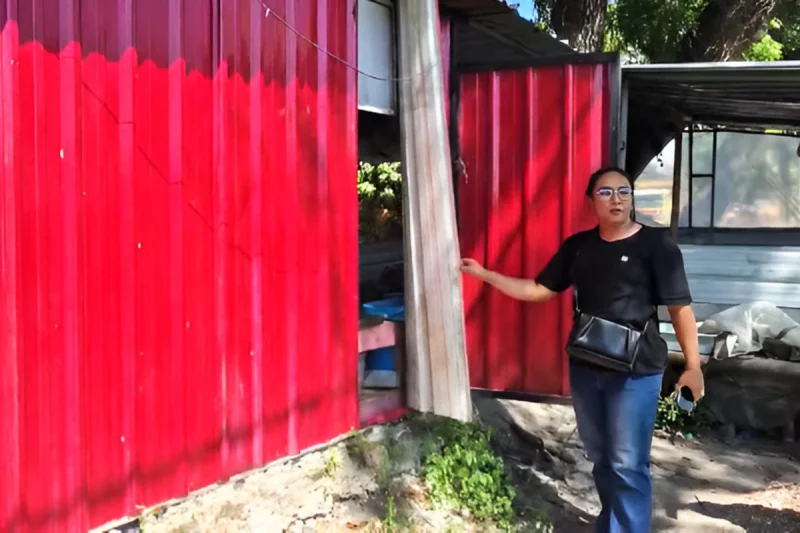 Bobol Warung Seblak di Ponorogo, Maling Sikat Gas LPG hingga CCTV