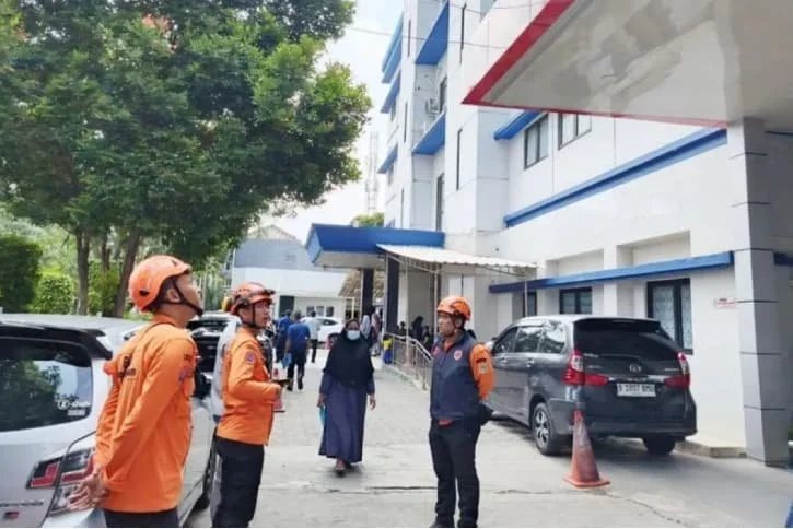 Sudin CKTRP Jakarta Selatan Pastikan Kelayakan 650 Gedung demi Tingkatkan Keselamatan Bangunan