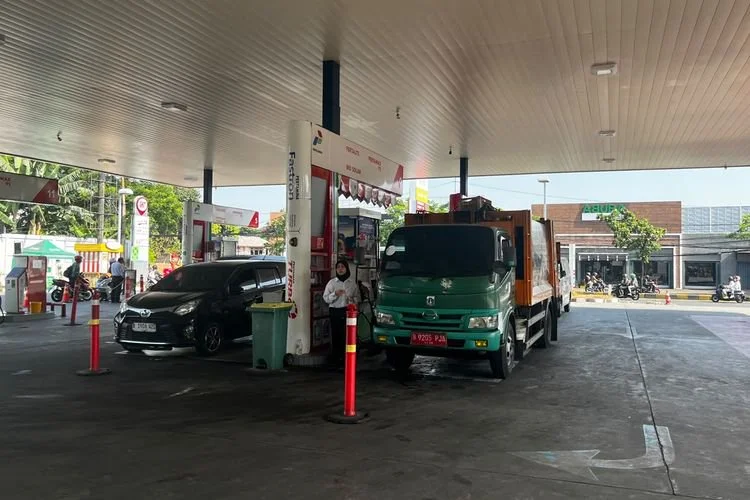 Penerapan Biosolar B50