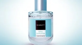 3 Parfum Scarlett Paling Laris di Shopee yang Aromanya Segar Sesuai Review Pembeli