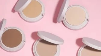 5 Rekomendasi Bedak Two Way Cake Murah untuk Pori-Pori Besar, Hasil Flawless Bebas Cakey