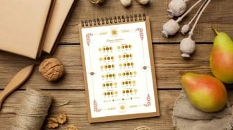 Daftar Tanggal Hoki di Bulan Juli Menurut Kalender Feng Shui, Waktu Terbaik Datangkan Cuan
