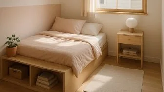 Tips Menaruh Ranjang di Kamar Menurut Feng Shui, Jangan Sampai Kaki Menghadap Pintu