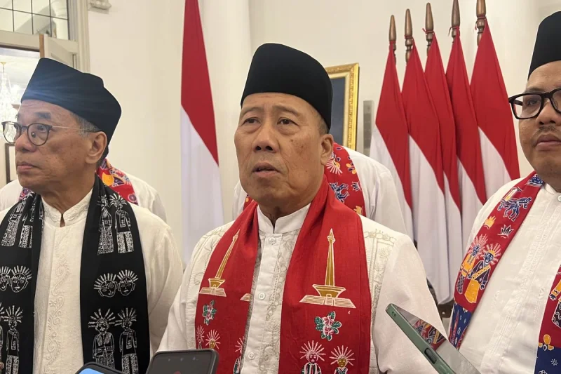 DTKJ Usul Tambah 6 Golongan Penerima Transportasi Umum Gratis di Jakarta