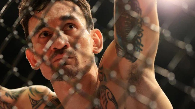 Holloway Tak Keberatan Dicap 'Mata Duitan' Saat Lawan McGregor