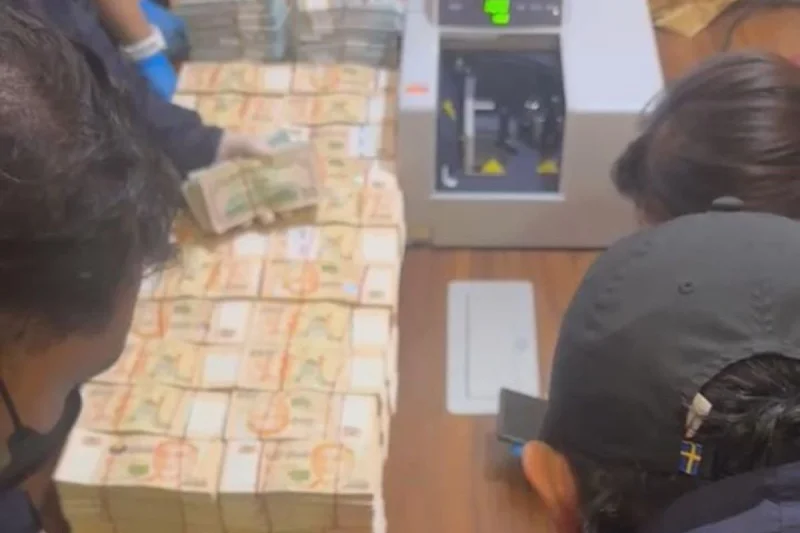 Terungkap, Begini Cara Polisi Temukan Brankas Rahasia Berisi Rp 60 Miliar di de'Clan Cipete
