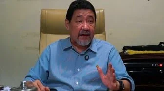 Hendardi Minta Presiden Turun Tangan Usut Oknum TNI yang Diduga Halangi Penyidikan Korupsi