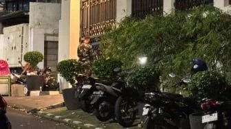 Kehadiran TNI di Rumah Jampidsus Dinilai Bermasalah Jika Tanpa Ancaman Konkret