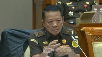 Rumah Dijaga Ketat TNI, Ini Deretan Kasus Korupsi Jumbo Garapan Jampidsus Febrie Adriansyah