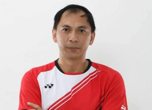 Flandy Limpele. BAM