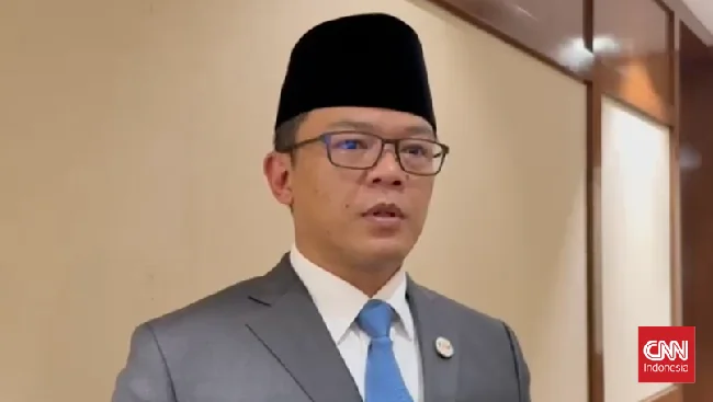 Menlu Sugiono hingga Ketua MPR Terbang ke Iran Malam Ini