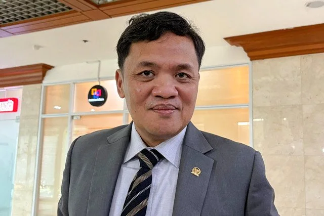 Habiburokhman soal Korupsi Batu Bara: Apa pun Jabatannya, Harus Tanggung Jawab