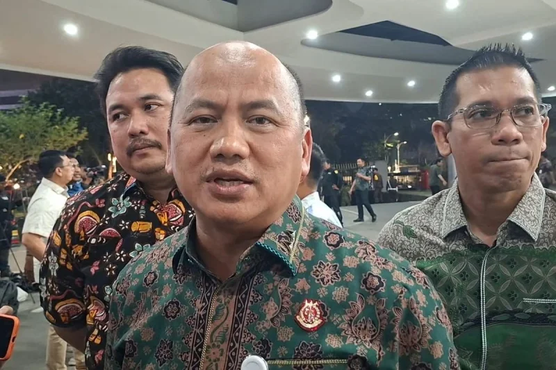 Kejagung Tegaskan Tetap Dukung Penegakan Hukum Usai Penggeledahan Polri di 12 Lokasi