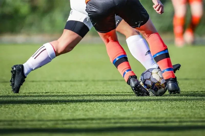 9 Gol Pertama yang Dicetak Gabriel Martinelli pada Injury Time