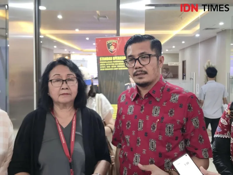 Korban Mafia Tanah Datangi Bareskrim, Pertanyakan Kasus Sejak 2017