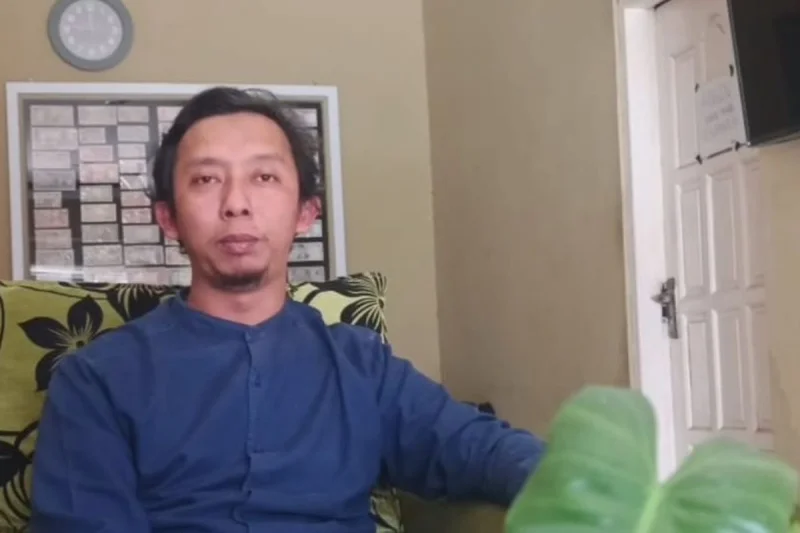 Setahun Putrinya Hilang, Ayah di Kabupaten Semarang Berjuang Mencari hingga Luar Provinsi