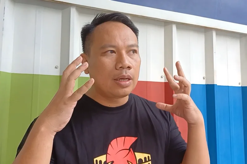 Vicky Prasetyo Sudah Siapkan Biaya Persalinan Fangfang, Bantah Terlantarkan