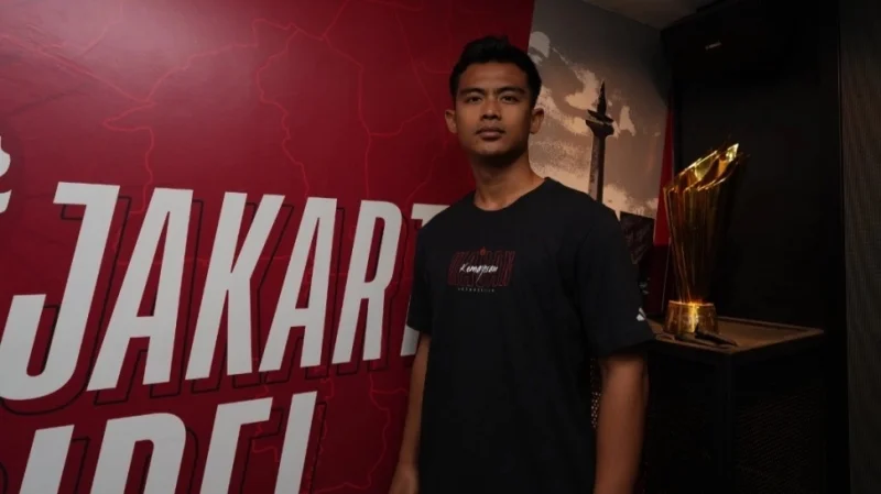 Kecewa Pratama Arhan Pilih Persija, Perjanjian Tertulis dengan PSIS Semarang Diungkit