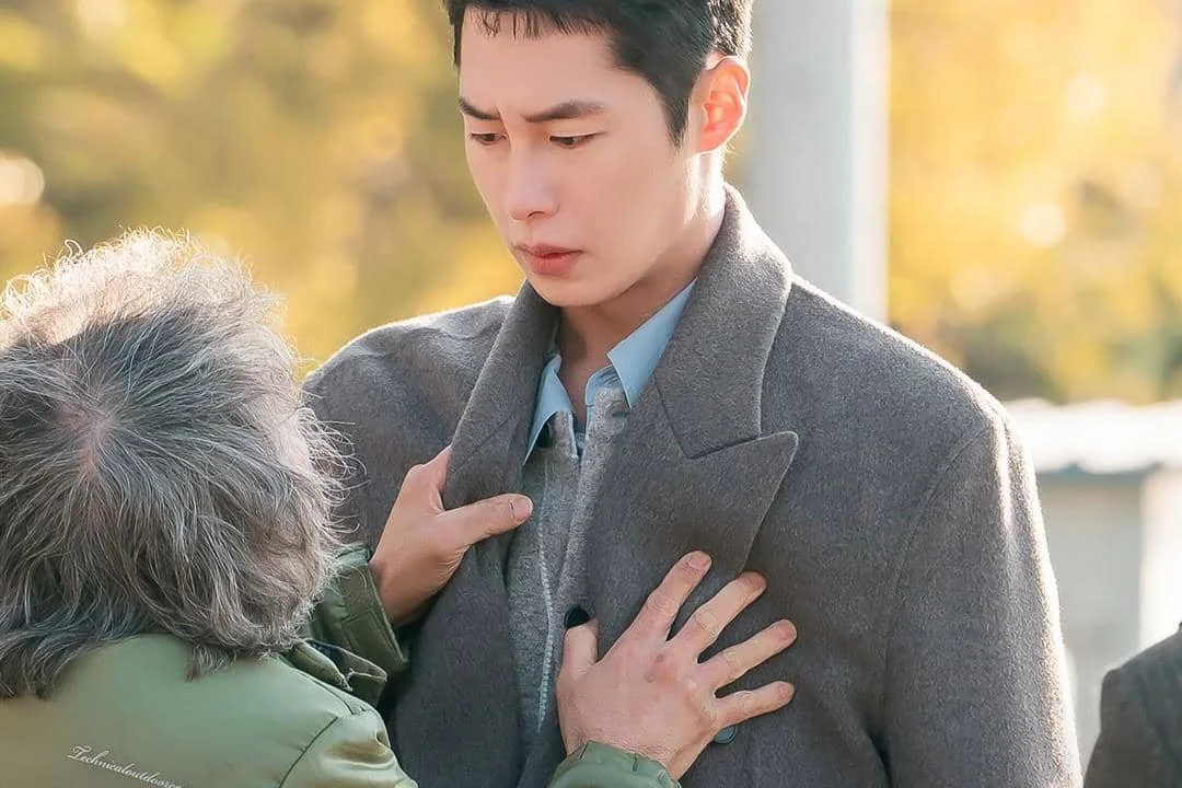 still cuts drama Doctor On The Edge