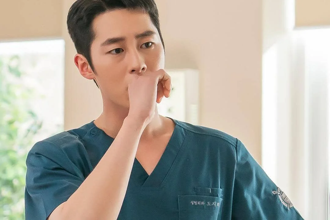 still cuts drama Doctor On The Edge