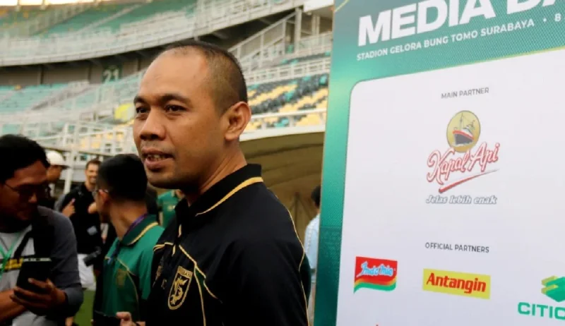 Kerangka Tim Terbentuk, Persebaya Surabaya Langsung Bidik Gelar Juara Super League 2026-2027