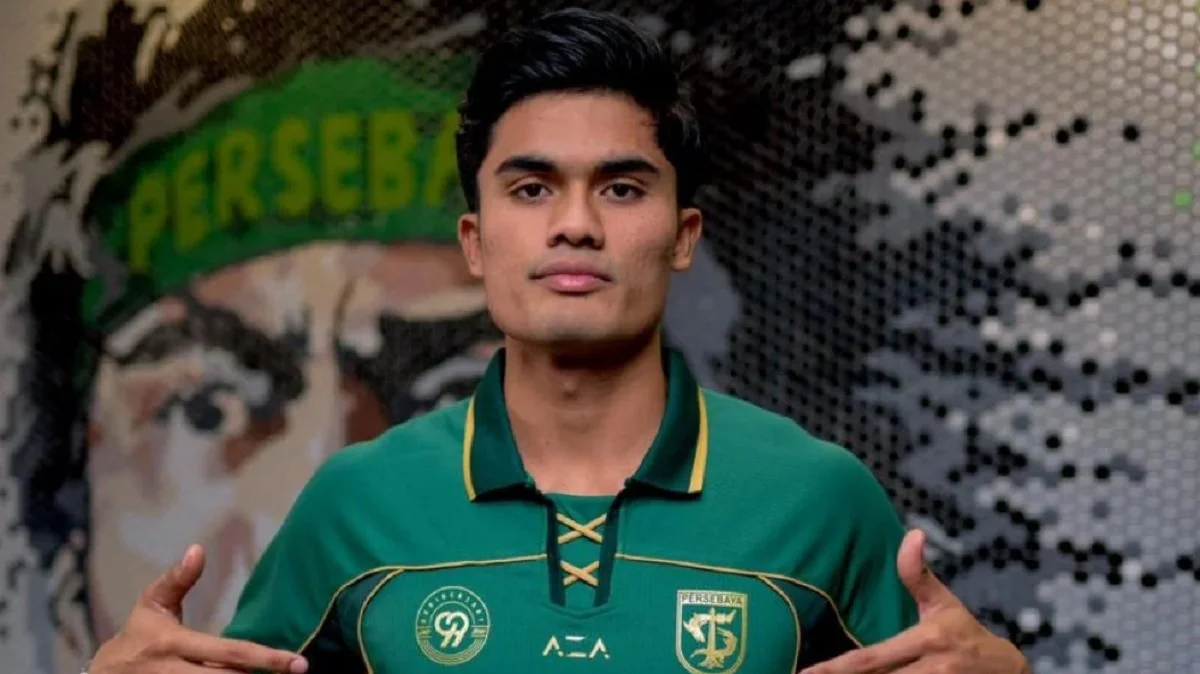 Bernardo Tavares Yakin Ramadhan Sananta Kembali Tajam Bersama Persebaya Surabaya