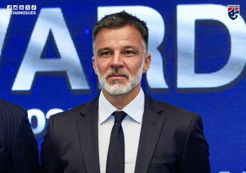 Anthony Hudson
