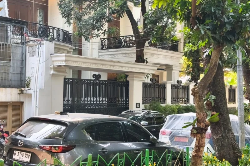 Polri Geledah 12 Lokasi, Kejagung Tunggu Hasil Penyidikan dan Akui Minta TNI Jaga Rumah Jampidsus