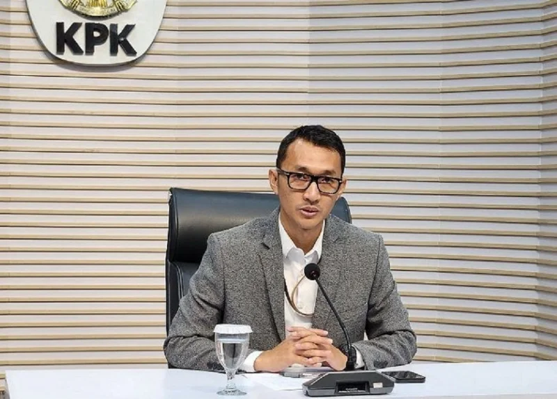 KPK Curigai Cuan PT Brantas Abipraya dari Proyek Gedung Pemkab Lamongan Tidak Wajar