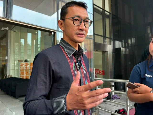 Kasus Bupati Sukoharjo yang Di-OTT KPK: Pemerasan Perangkat Daerah