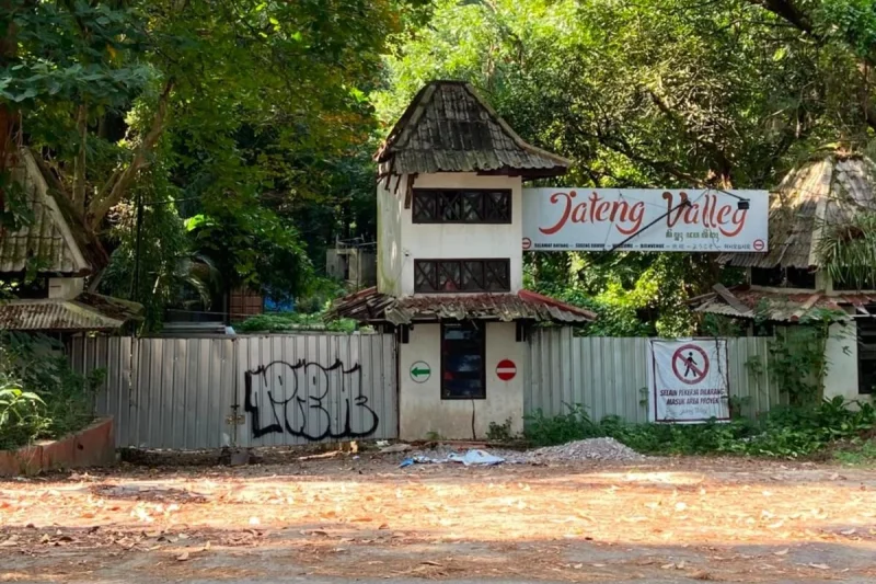 Jateng Valley Mangkrak, Pemprov Jateng Cari Jalan Keluar Sengketa Investor