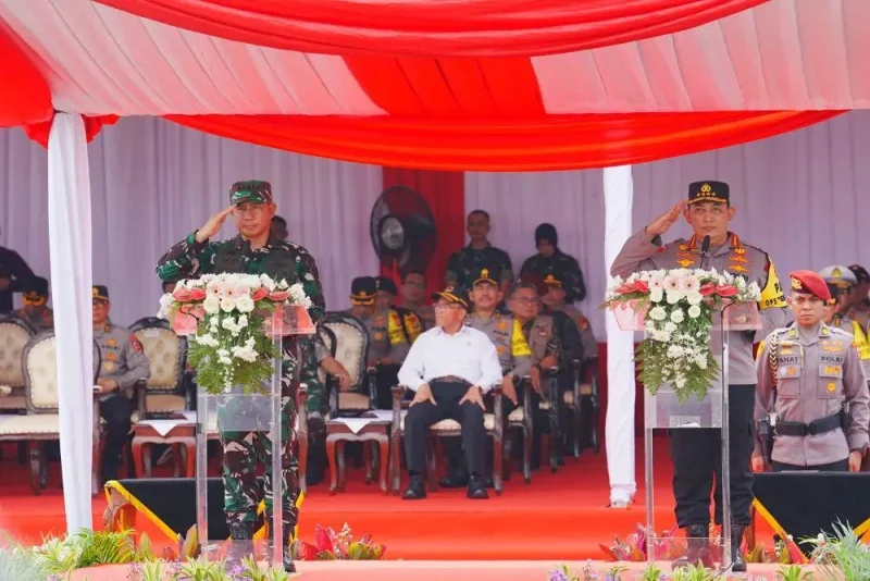 YLBHI Desak Prabowo Cabut Perpres 66/2025 dan DPR Panggil Panglima TNI