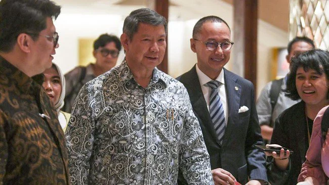 Hashim Ungkap Prabowo Kerap Curhat Banyak Program Bagus Tapi Tak Mulus