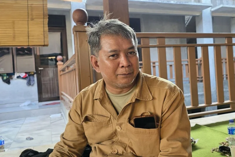 Proyek Giant Sea Wall Pantura Dikritik: Desain Buram dan Minim Transparansi