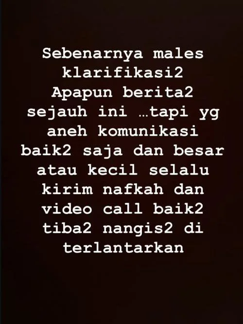 Vicky Prasetyo