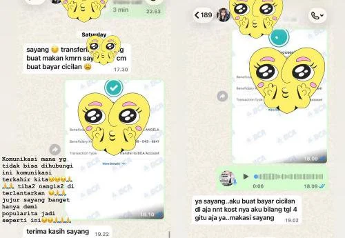 Vicky Prasetyo