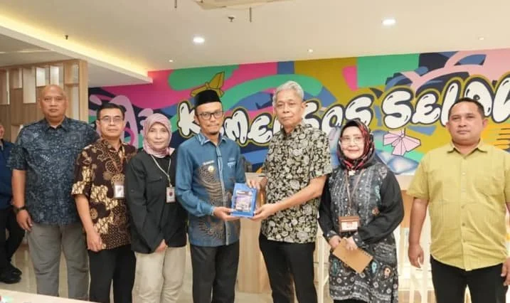 Wamensos Tegaskan Percepatan Program Sekolah Rakyat Harus Tetap Sesuai Aturan