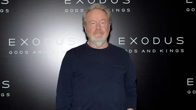 Ridley Scott Sebut The Dog Stars Film Terbaiknya Sejak The Martian